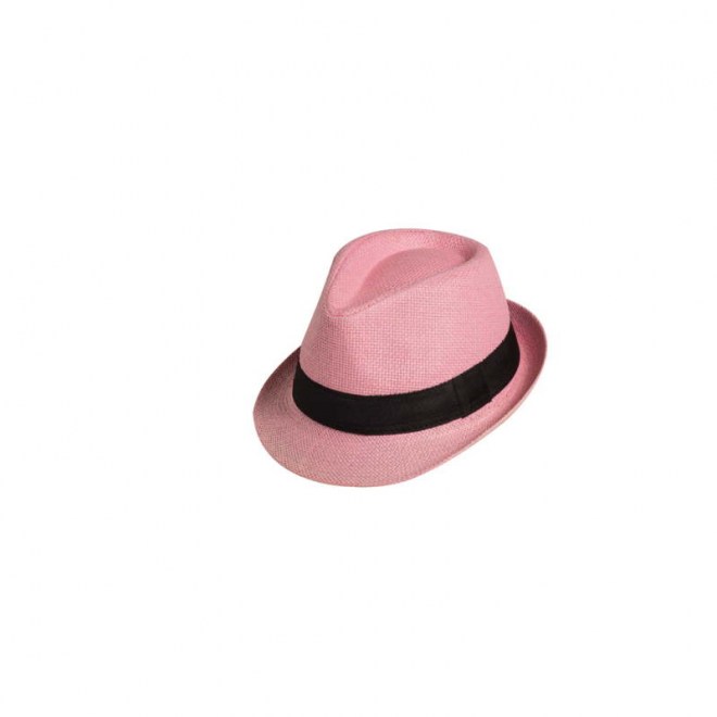 Καπελο καβουρακι ροζ